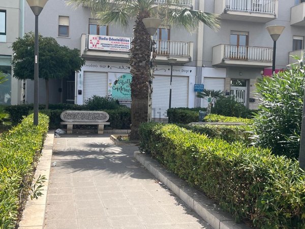 locale di sgombero in affitto a Bagheria