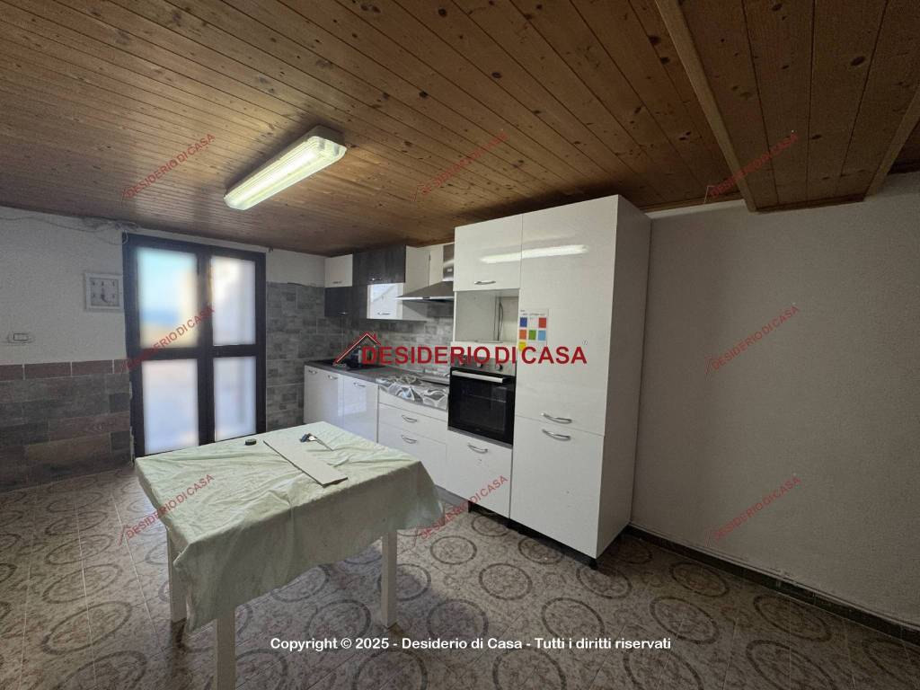 appartamento in affitto a Bagheria in zona Aspra