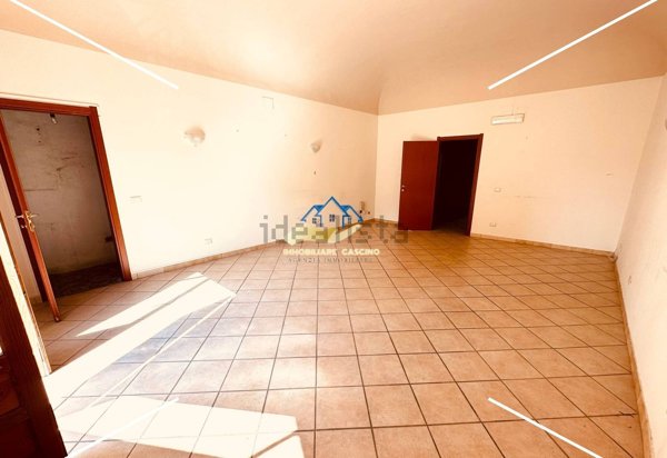 ufficio in affitto a Bagheria in zona Centro Città