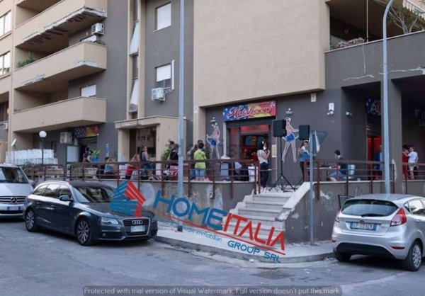locale commerciale in affitto a Bagheria in zona Centro Città