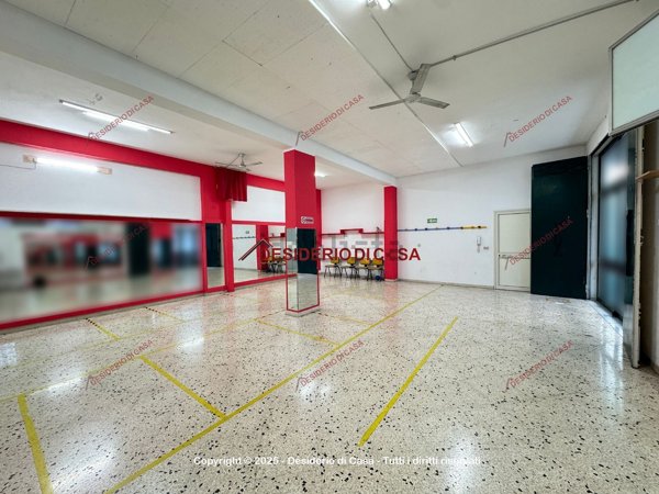 loft in affitto a Bagheria