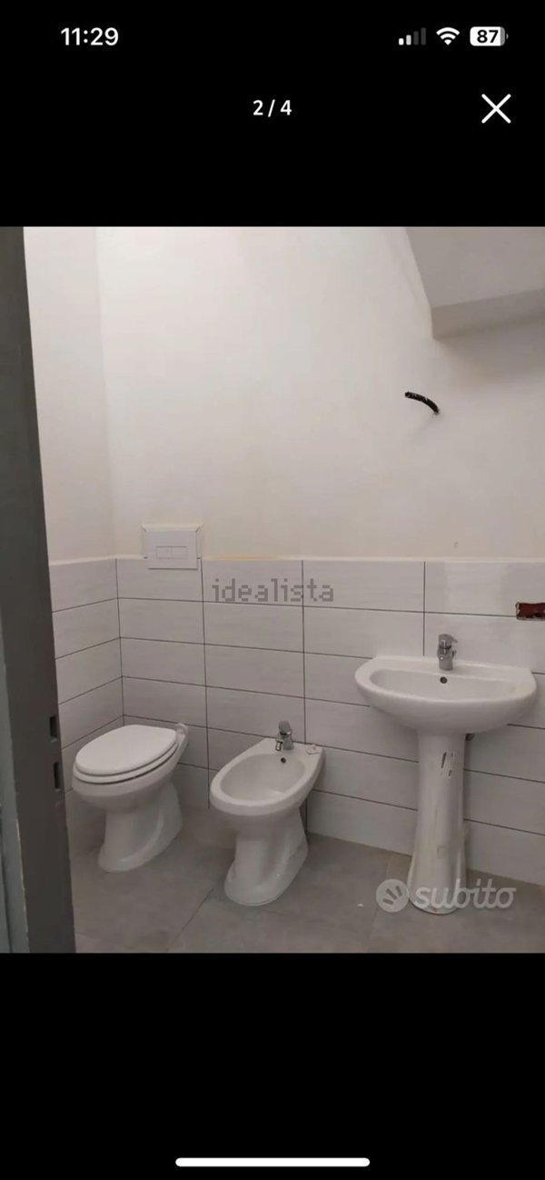 locale commerciale in affitto a Bagheria in zona Centro Città