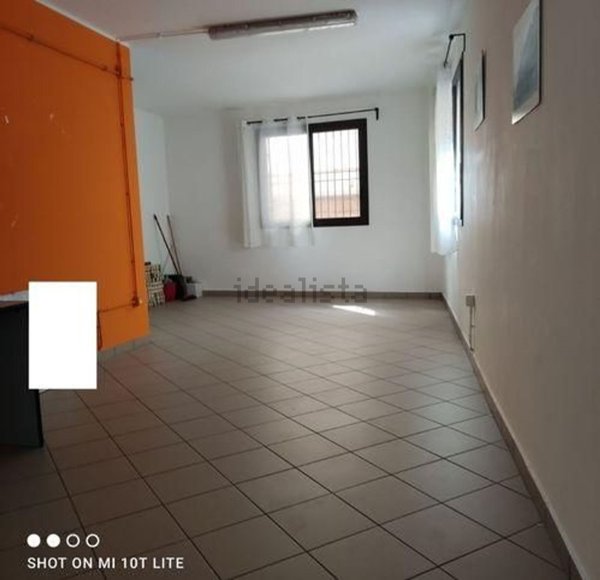ufficio in affitto a Bagheria in zona Centro Città