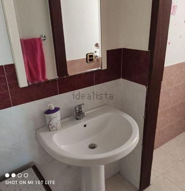 ufficio in affitto a Bagheria in zona Centro Città