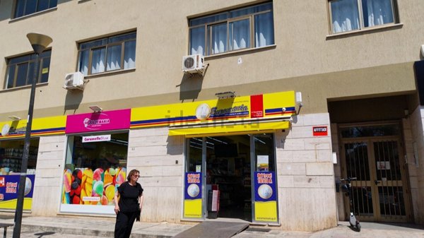 ufficio in affitto a Bagheria in zona Centro Città