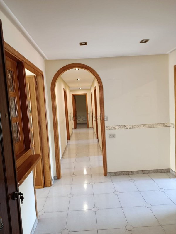 appartamento in affitto a Bagheria