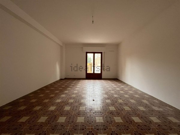 appartamento in affitto a Bagheria in zona Centro Città