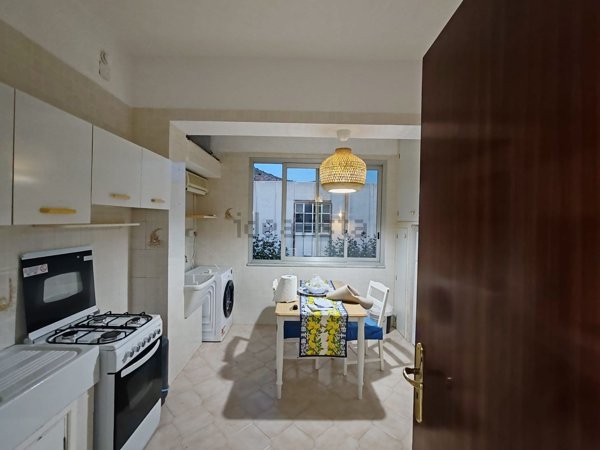 appartamento in affitto a Bagheria in zona Aspra