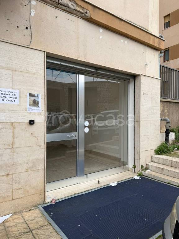 negozio in affitto a Bagheria