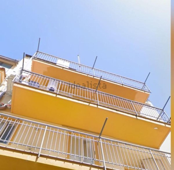 appartamento in affitto a Bagheria in zona Centro Città
