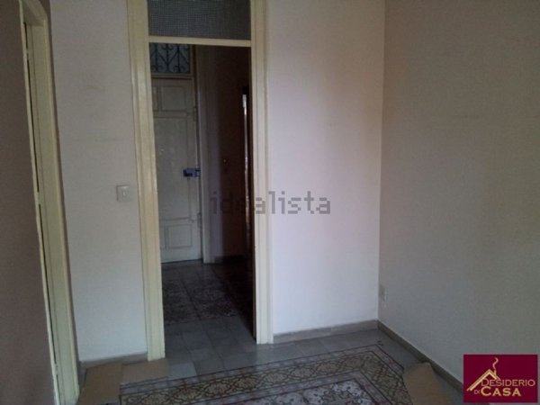 appartamento in affitto a Bagheria