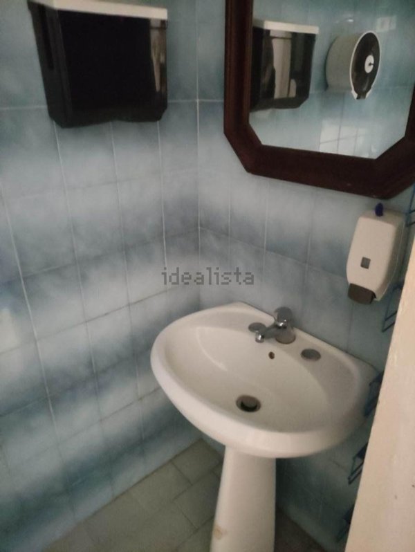 ufficio in affitto a Bagheria