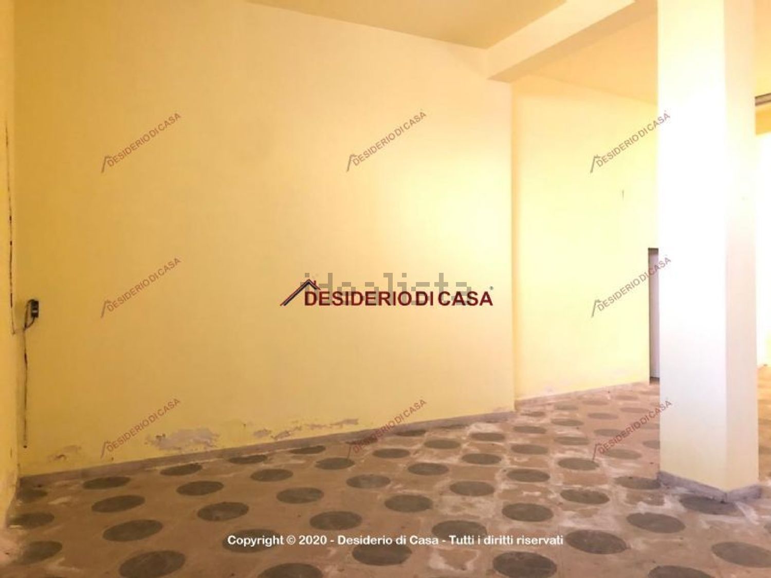 locale commerciale in affitto a Bagheria