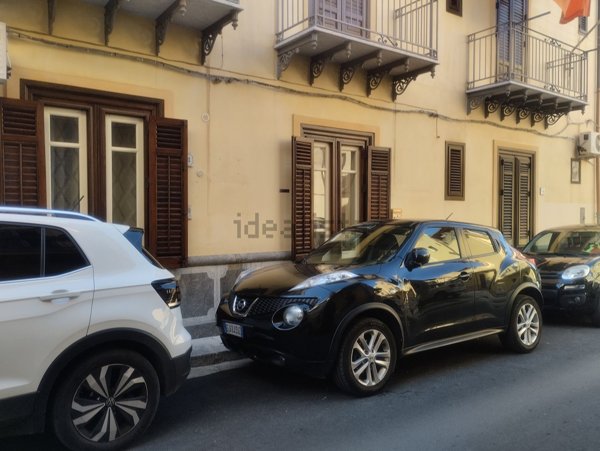 ufficio in affitto a Bagheria