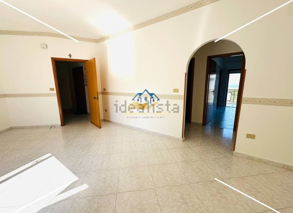 appartamento in affitto a Bagheria