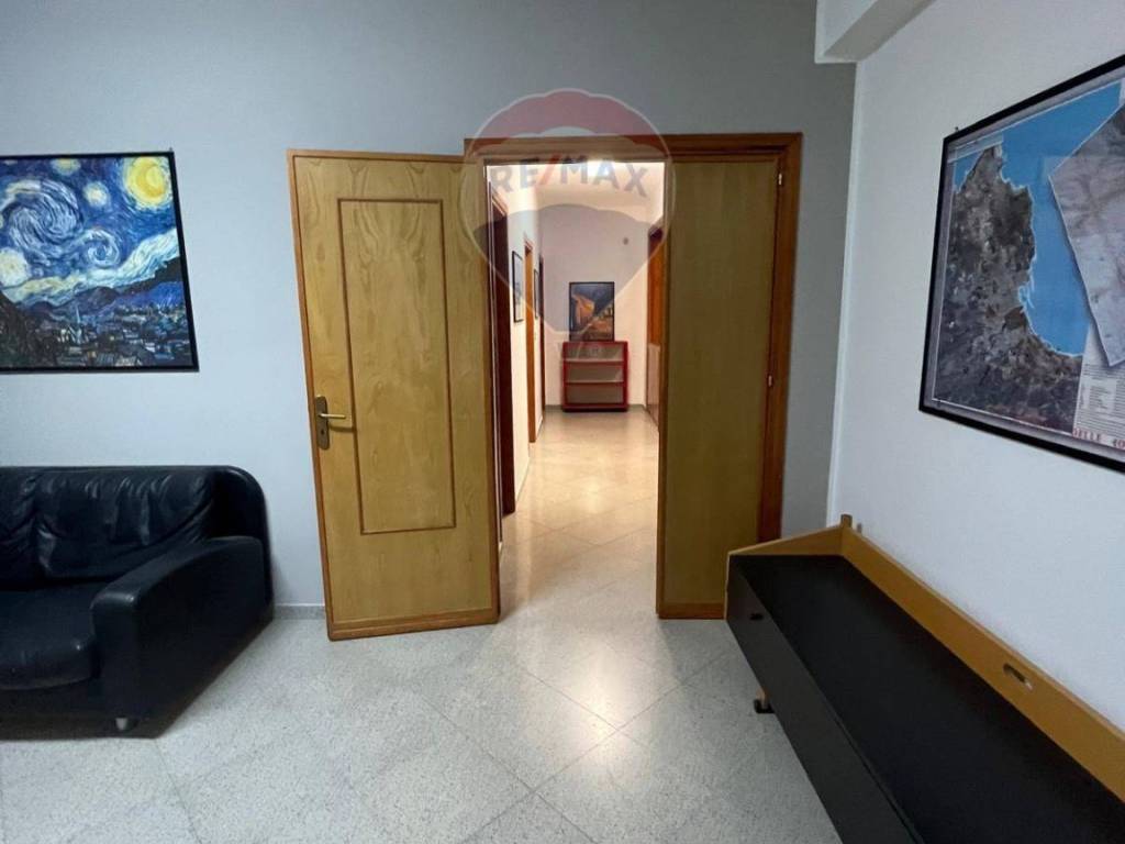 ufficio in affitto a Bagheria