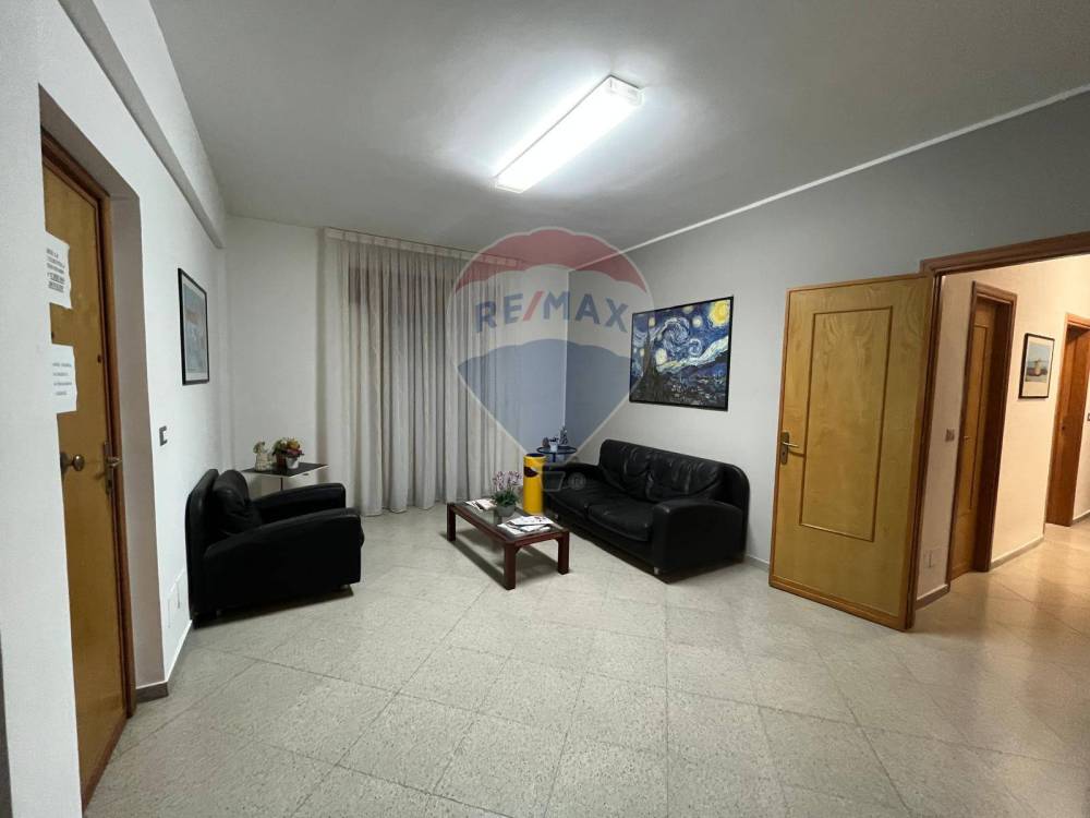 ufficio in affitto a Bagheria