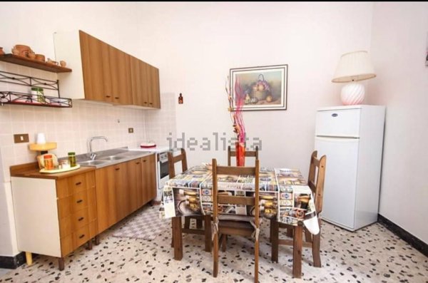 appartamento in affitto a Bagheria