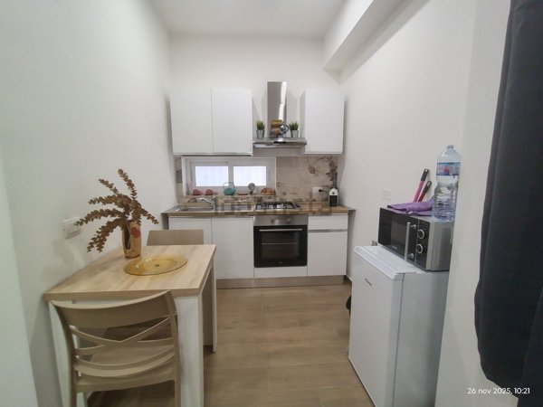 appartamento in affitto a Bagheria