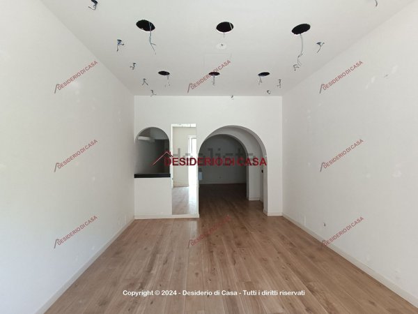 locale commerciale in affitto a Bagheria