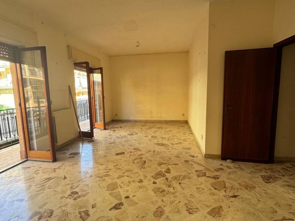 appartamento in affitto a Bagheria in zona Centro Città