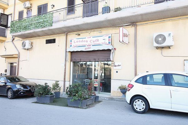 negozio in affitto a Bagheria