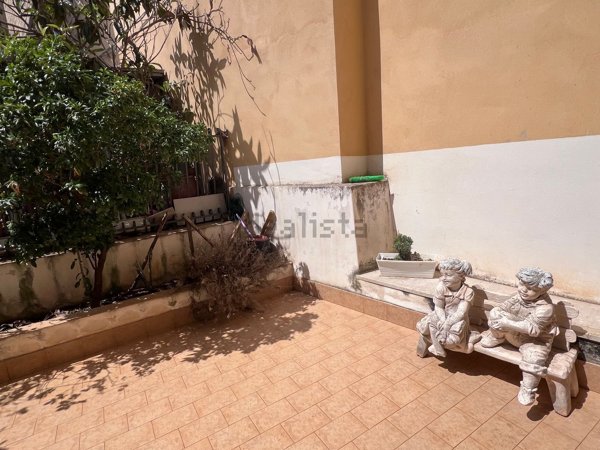 appartamento in affitto a Bagheria