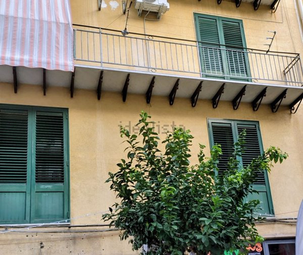 ufficio in affitto a Bagheria