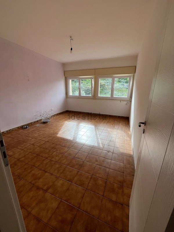 appartamento in affitto a Bagheria in zona Centro Città