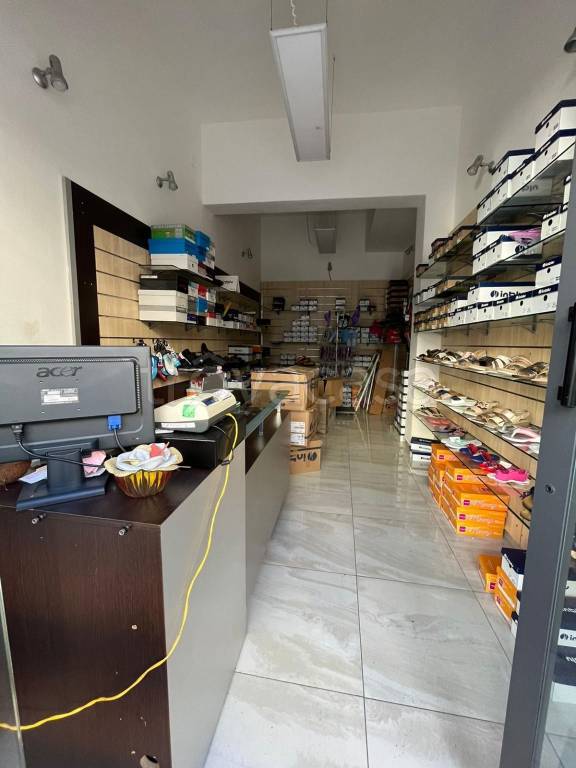 negozio in affitto a Bagheria in zona Centro Città