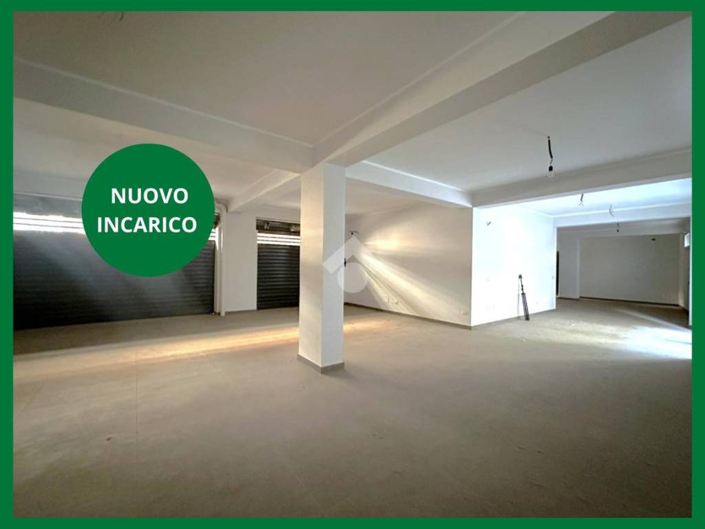 locale commerciale in affitto a Bagheria