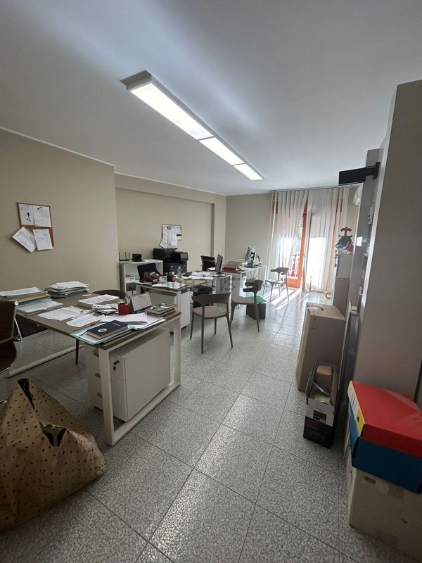 ufficio in affitto a Bagheria