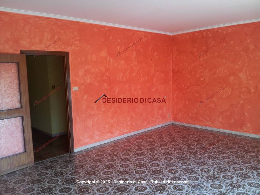 appartamento in affitto a Bagheria