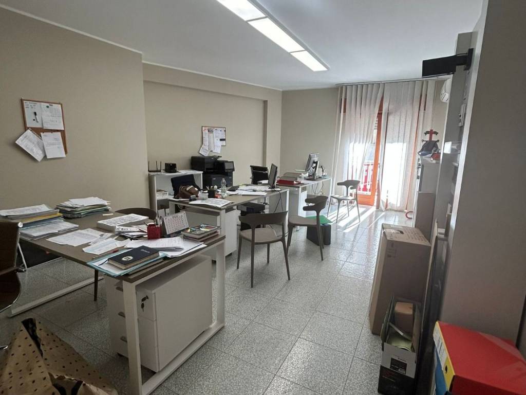 ufficio in affitto a Bagheria