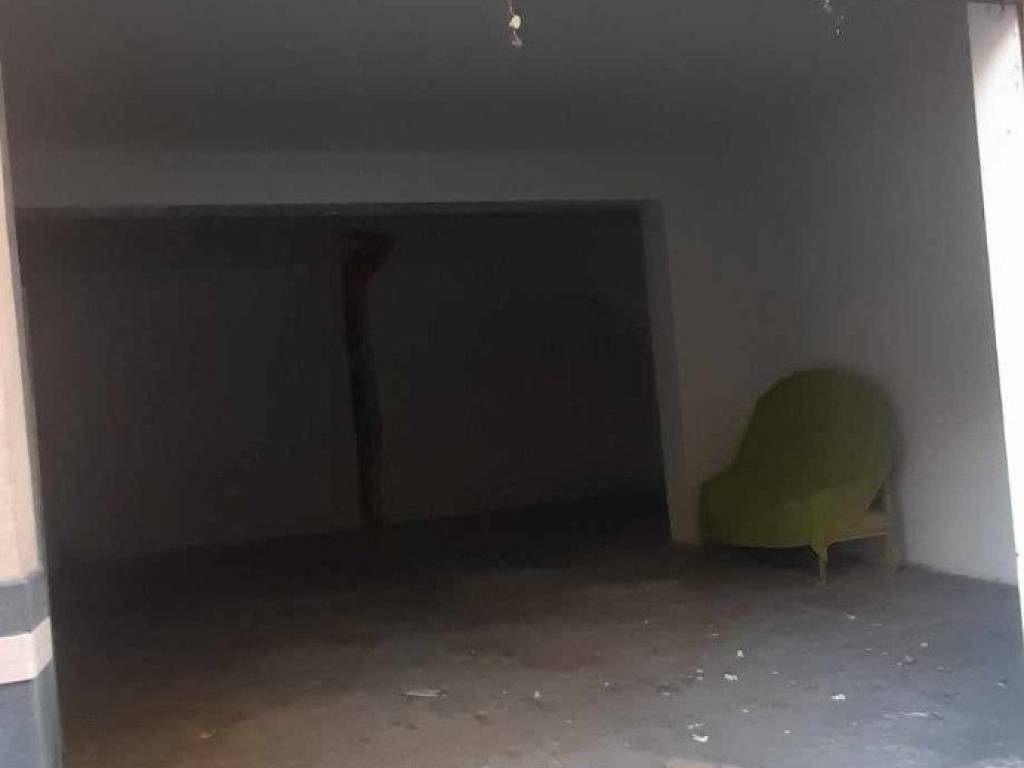 locale commerciale in affitto a Bagheria