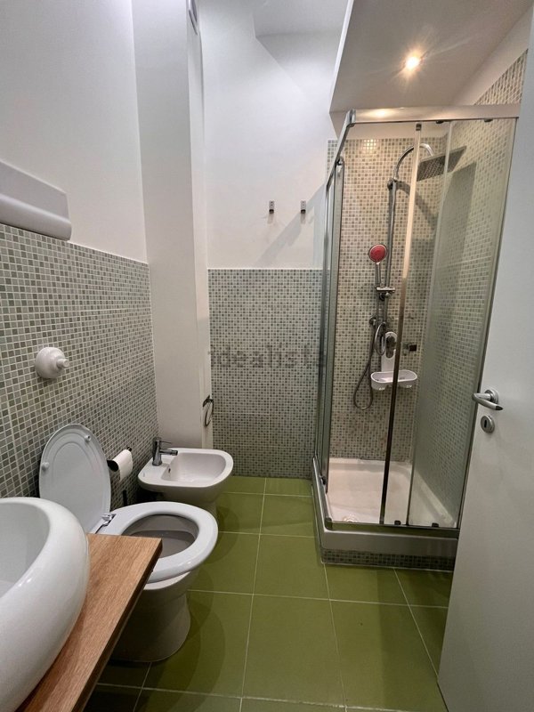 appartamento in affitto a Bagheria in zona Centro Città