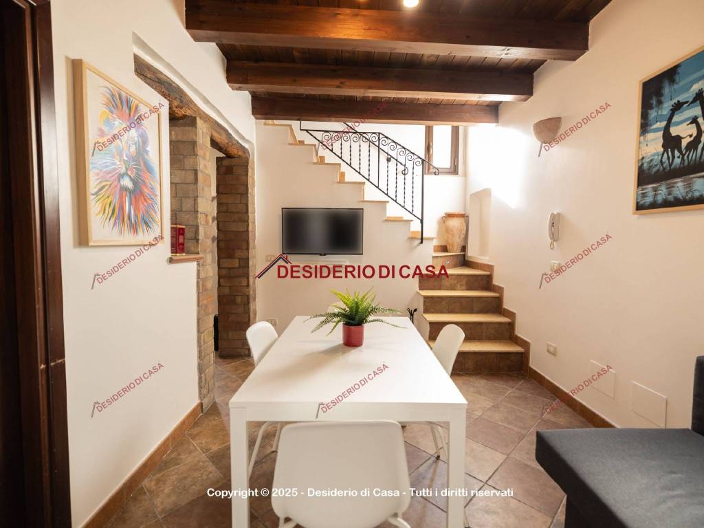 appartamento in affitto a Bagheria in zona Centro Città