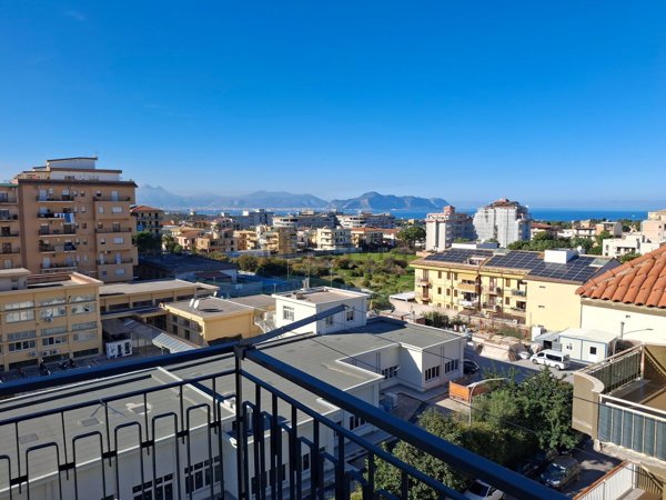 appartamento in affitto a Bagheria