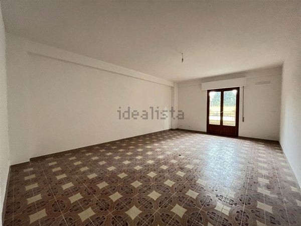 appartamento in affitto a Bagheria in zona Centro Città