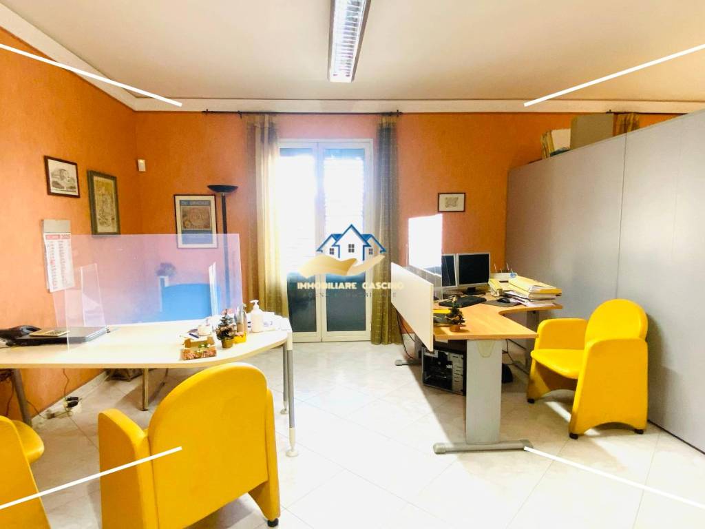 ufficio in affitto a Bagheria