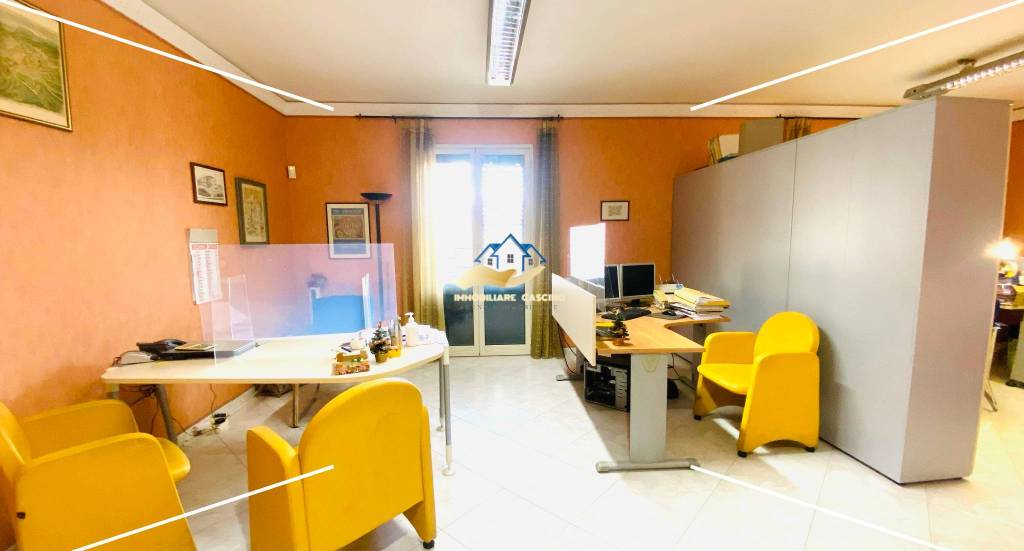 appartamento in affitto a Bagheria