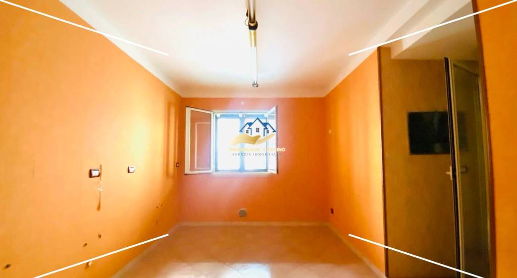 appartamento in affitto a Bagheria