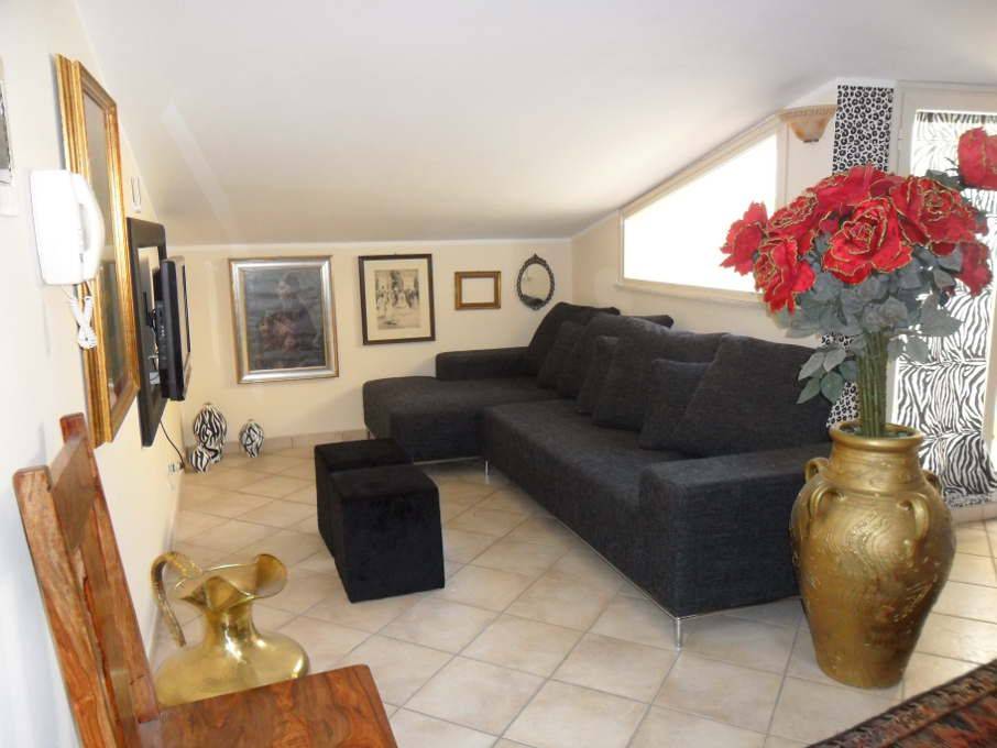 appartamento in affitto a Bagheria