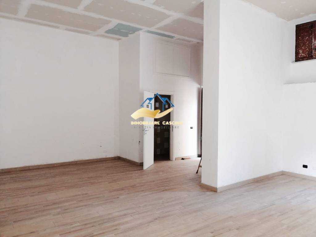 negozio in affitto a Bagheria