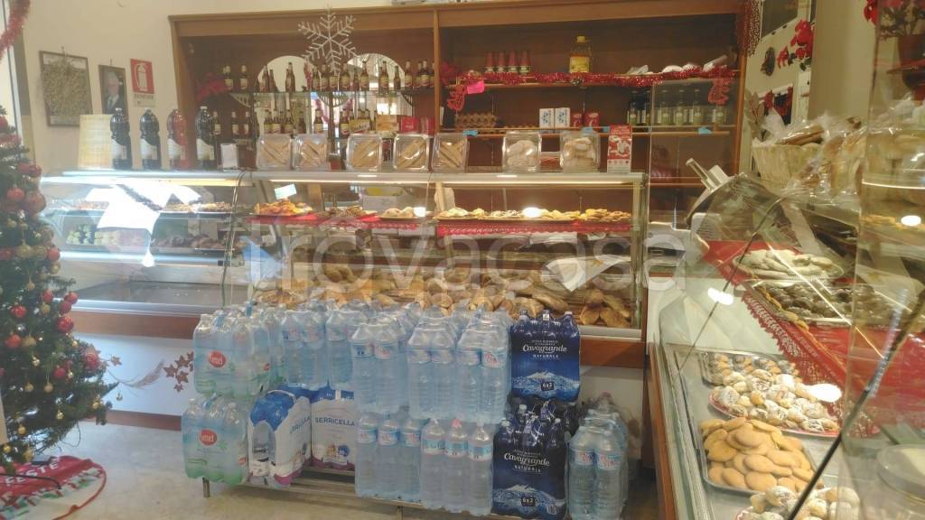 negozio in affitto a Bagheria in zona Centro Città