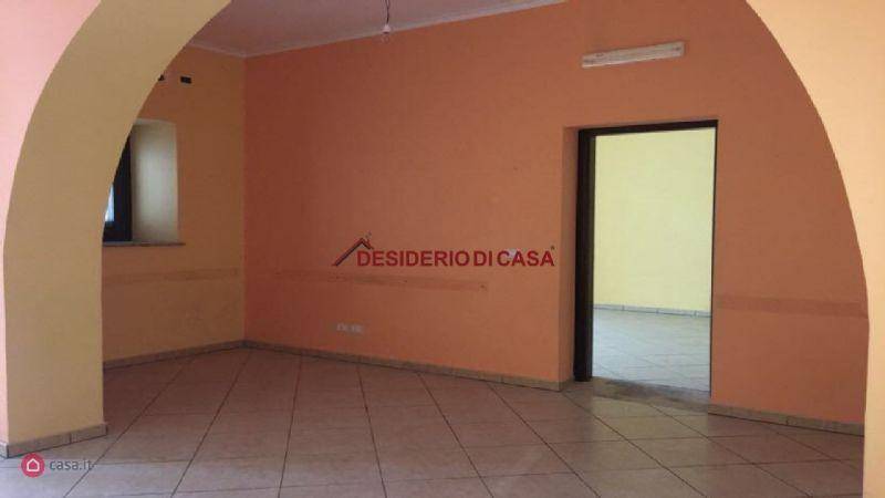 appartamento in affitto a Bagheria