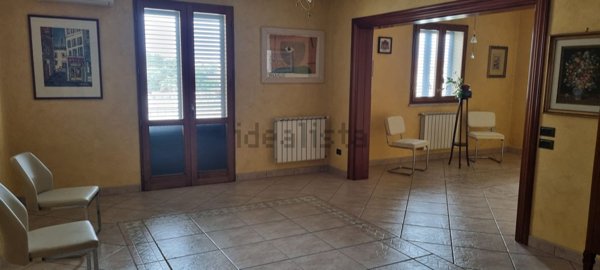 ufficio in affitto a Bagheria
