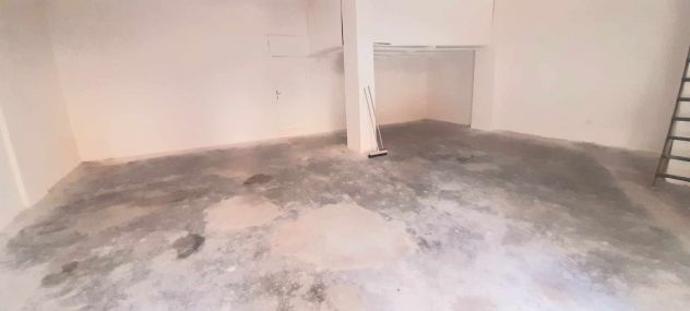 locale commerciale in affitto a Bagheria