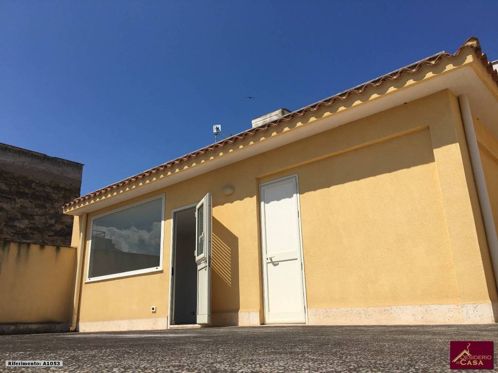 ufficio in affitto a Bagheria