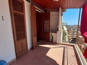 appartamento in affitto a Bagheria